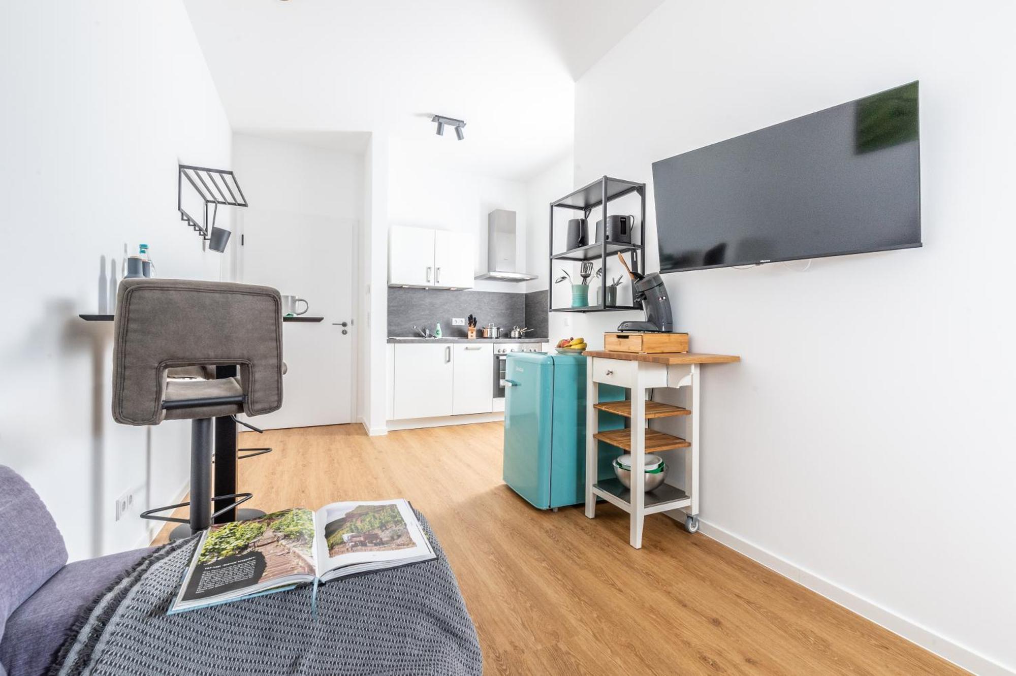 Apartment Weingut Dr Hermann I Erden Екстер'єр фото