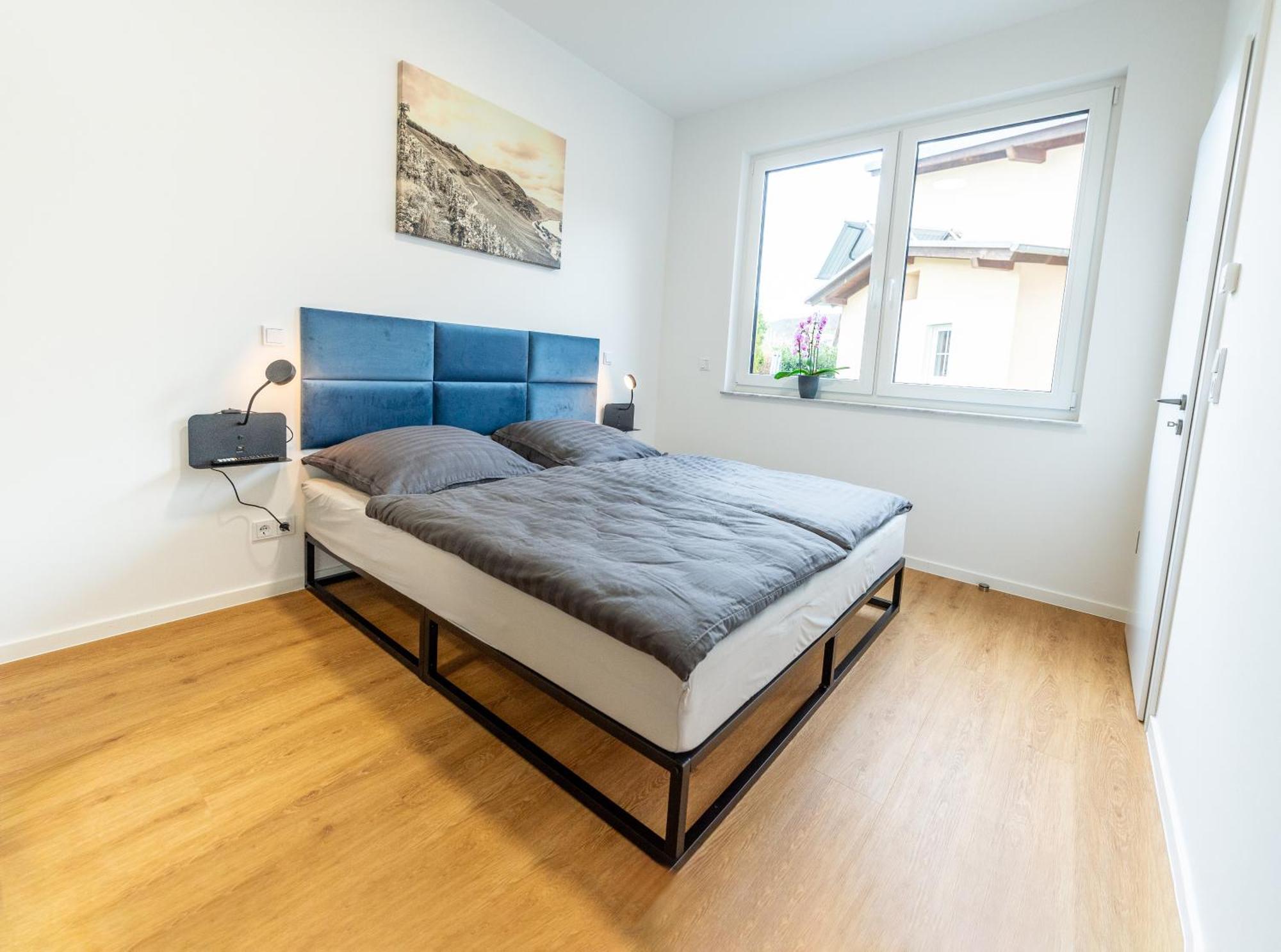 Apartment Weingut Dr Hermann I Erden Екстер'єр фото