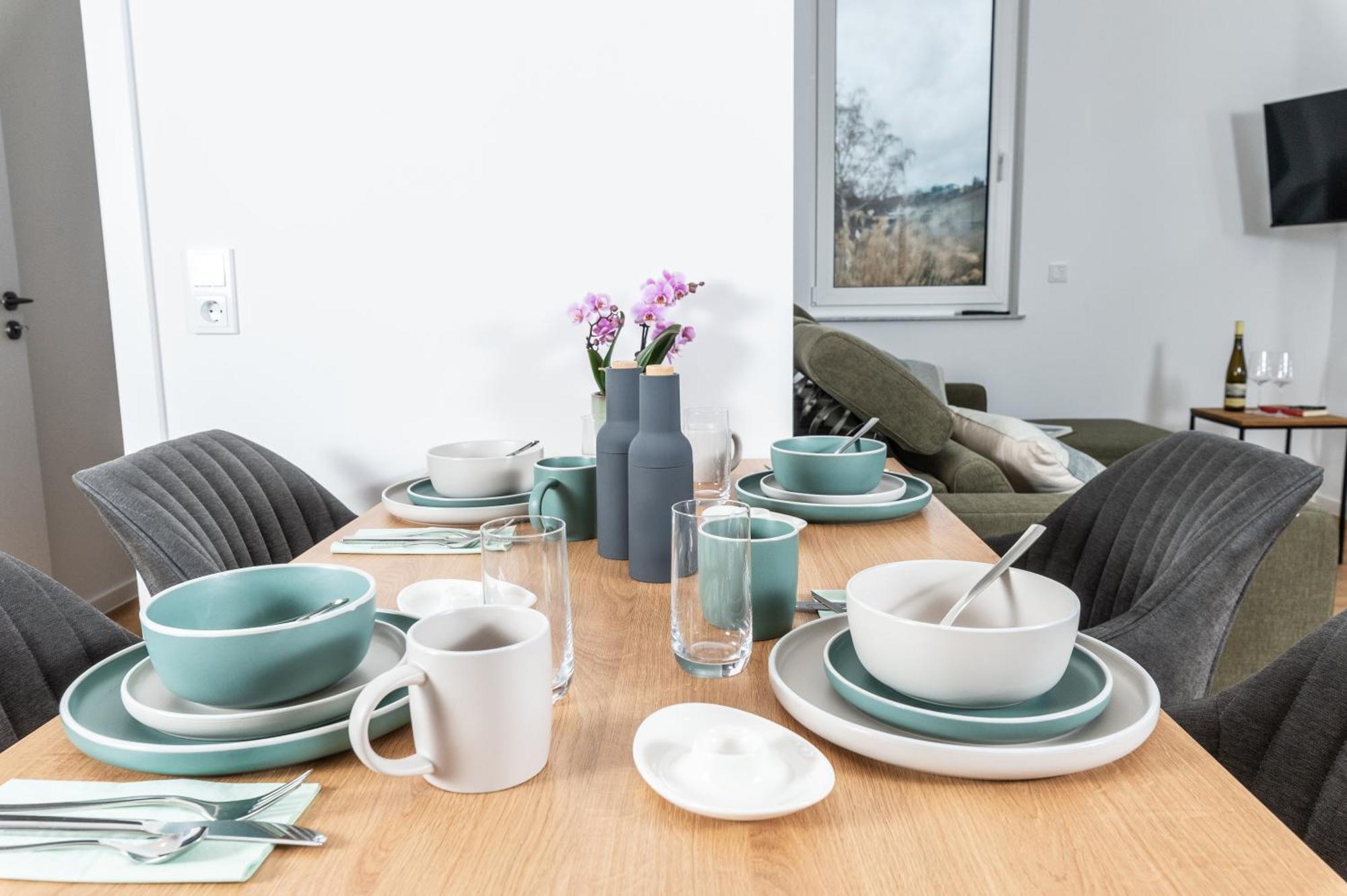 Apartment Weingut Dr Hermann I Erden Екстер'єр фото