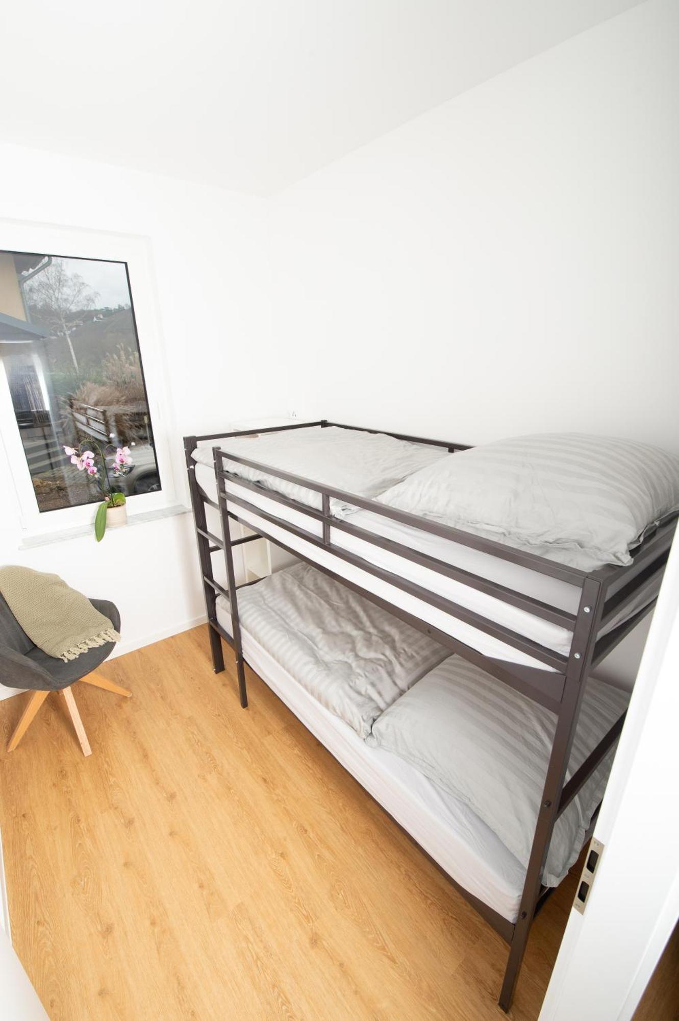 Apartment Weingut Dr Hermann I Erden Екстер'єр фото