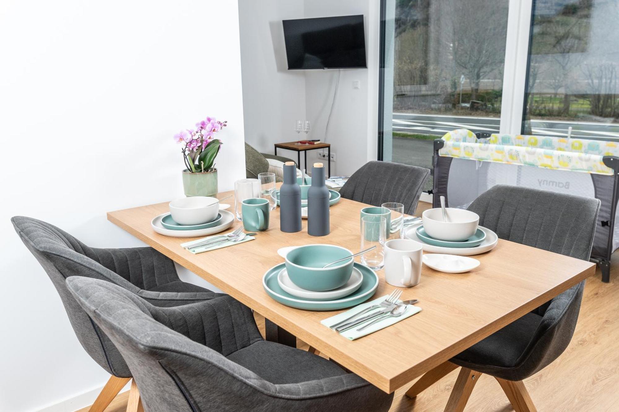 Apartment Weingut Dr Hermann I Erden Екстер'єр фото