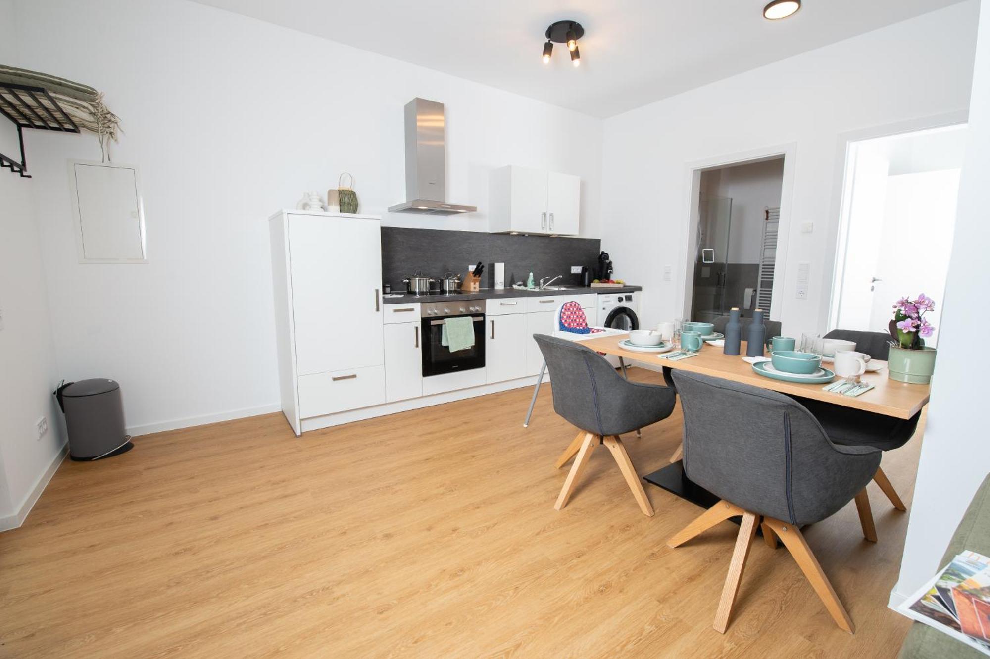 Apartment Weingut Dr Hermann I Erden Екстер'єр фото