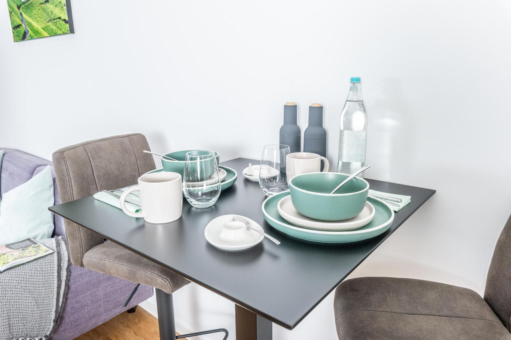Apartment Weingut Dr Hermann I Erden Екстер'єр фото