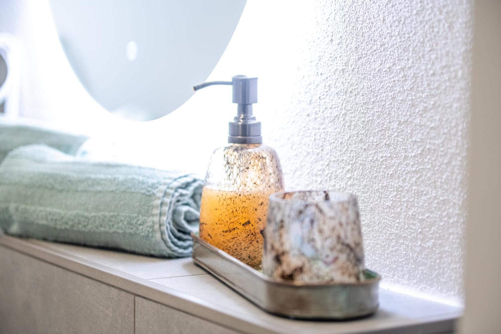 Apartment Weingut Dr Hermann I Erden Екстер'єр фото