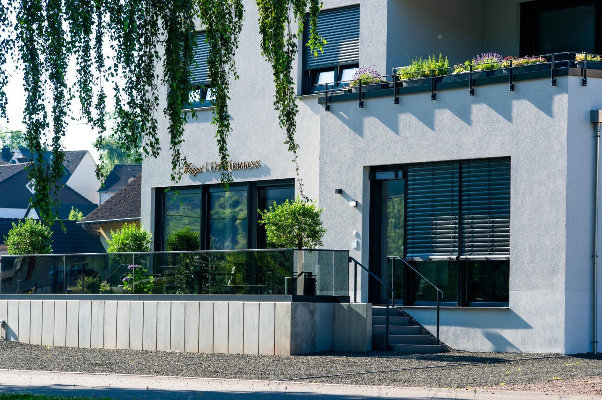 Apartment Weingut Dr Hermann I Erden Екстер'єр фото